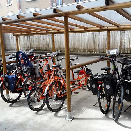 Loire Velo 3 Appartements Moderne Velo Parking 20 Places Velos Centre Ville Historique Blois Kültér fotó